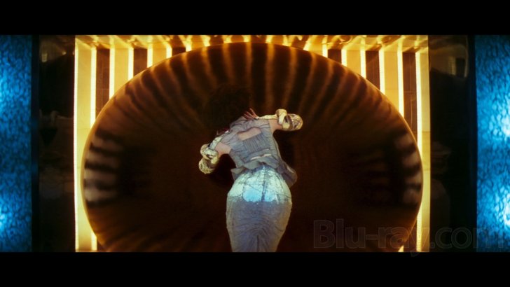 2046 Blu-ray (DigiPack)