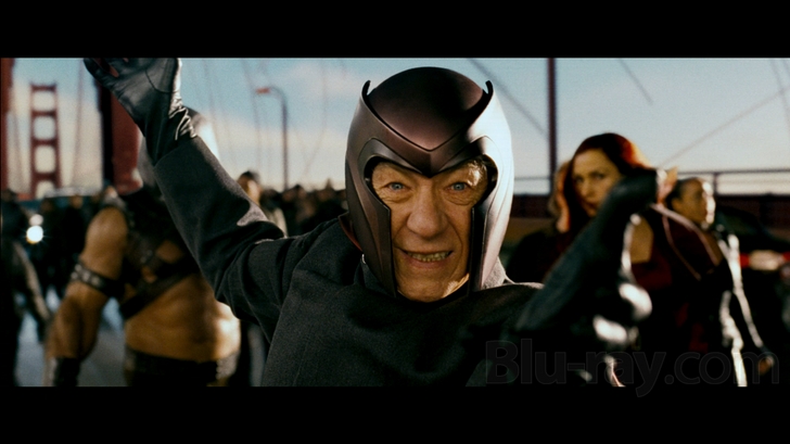 ian mckellen magneto helmet