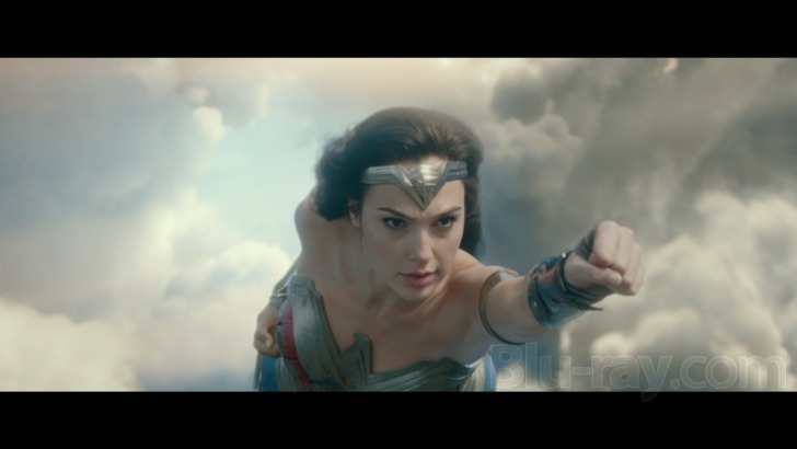 Wonder Woman 1984 release date UK, Watch online as streaming