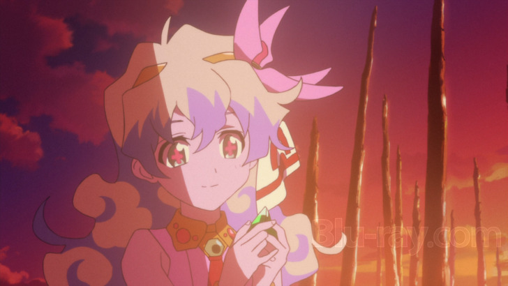 Tengen Toppa Gurren Lagann – 17 - Lost in Anime