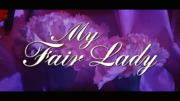 My Fair Lady 4K Blu-ray (BD is Bonus Features)