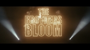 The Brothers Bloom Blu-ray