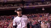 2009 New York Yankees: The Official World Series Film (2009) — The