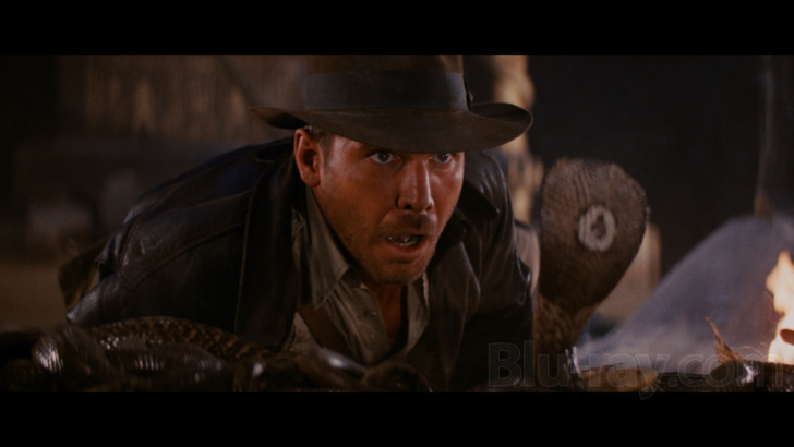 New Blu-ray reviews, plus Indiana Jones 4K streets today (sort of) & the  remastered films are now available on Digital