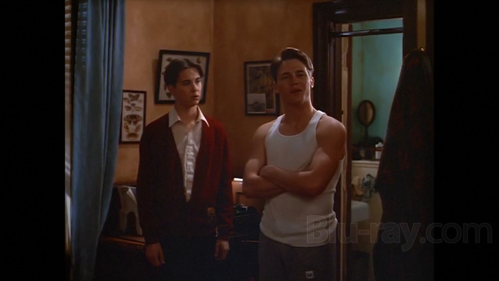 Toy Soldiers / December Blu-ray