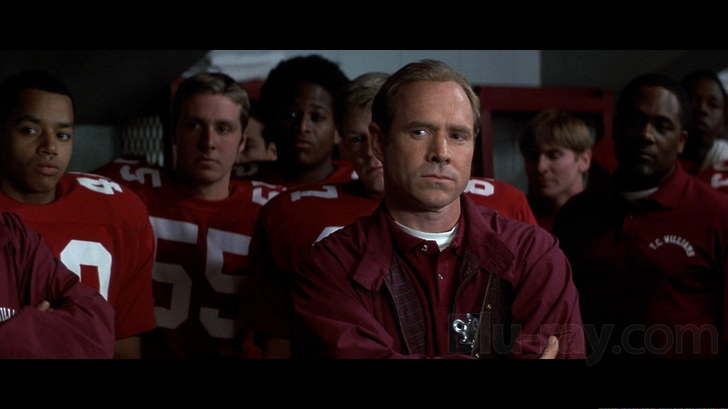 remember the titans movie review