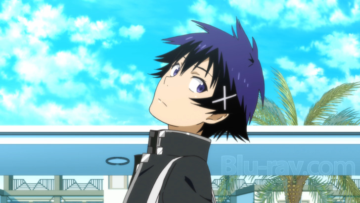 Nisekoi: False Love - Season 2 Part 2 (12) Blu-Ray