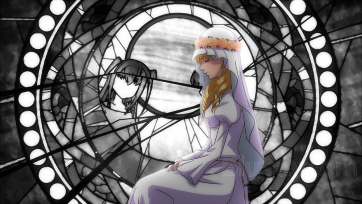 MARIA†HOLIC Blu-ray 第1章〜第12章 Maria Holic Alive 1 Blu-ray | HMV&BOOKS online : Online