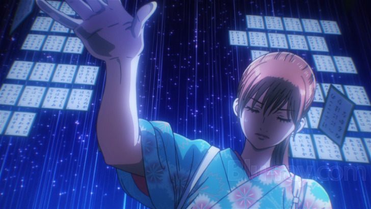 Chihayafuru 3 - 01 - Lost in Anime