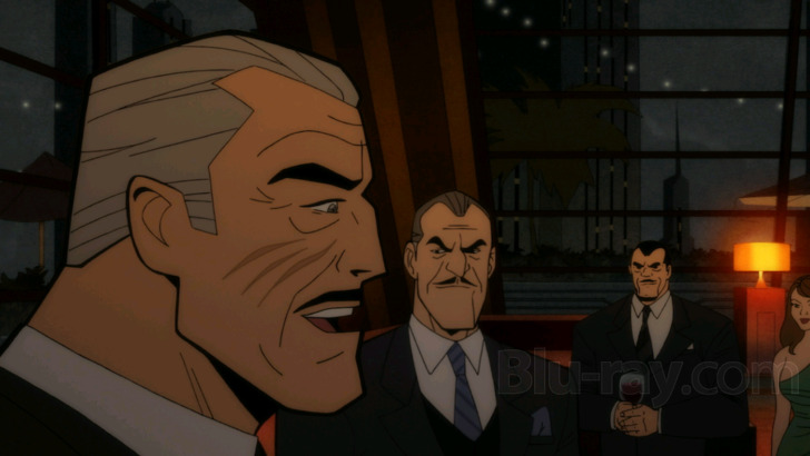 Prime Video: Batman: The Long Halloween, Part Two