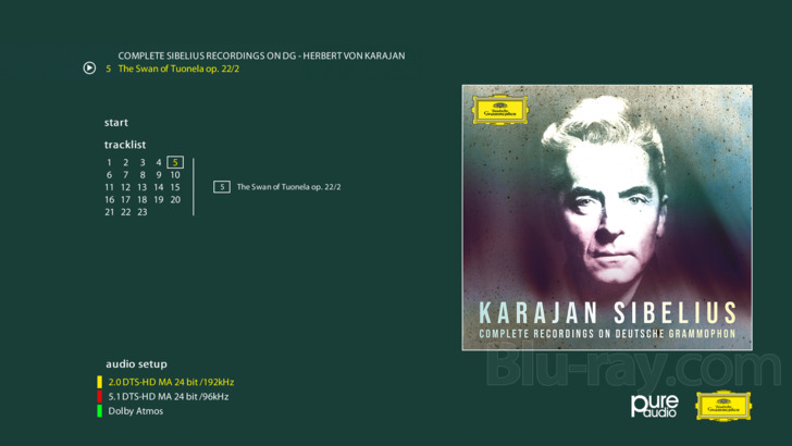 15本まとめ売りHerbert von Karajan dvd Amazon.com: Karajan Complete Recordings On Deutsche