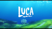 Luca - 8717418592653 - Disney Blu-ray Database