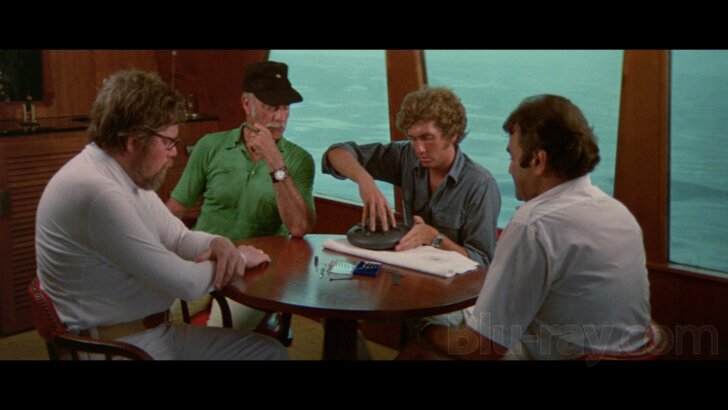 その他 The Day of the Dolphin [Blu-ray] Amazon.com: The Day of the Dolphin [Blu-ray] : George C