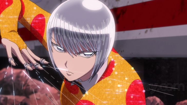 Karakuri Circus - Episódio 02 Online - Animes Online