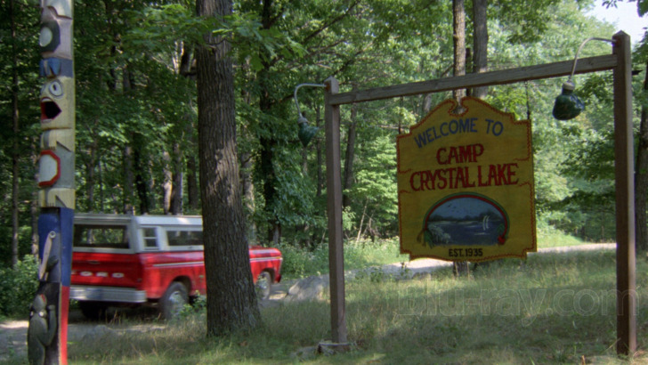 DOUBLE FEATURE: Friday the 13th (1980) — Replay Value