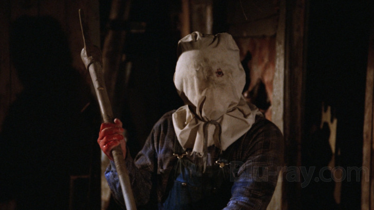 Friday the 13th (1980) – Mutant Reviewers