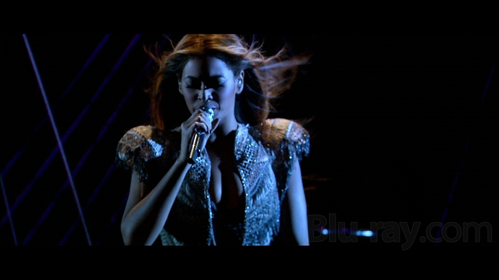 Messing Vælg lejesoldat Beyoncé: I Am... Yours. An Intimate Performance at Wynn Las Vegas Blu-ray