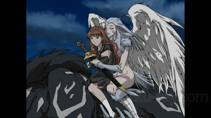 10 Anime Like Gold Kingdom and Water Kingdom | Anime-Planet