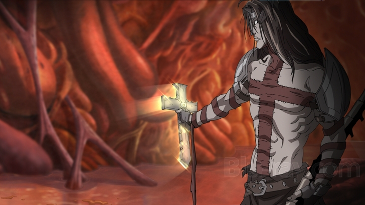 Dante's Inferno: An Animated Epic on Steam