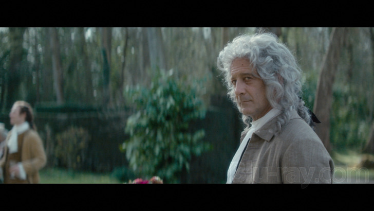 Casanova, Last Love Blu-ray (Dernier amour)