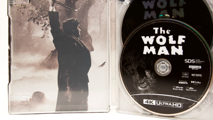 Marvel's Werewolf By Night [Original Motion Picture Soundtrack] [LP] VINYL  - Best Buy