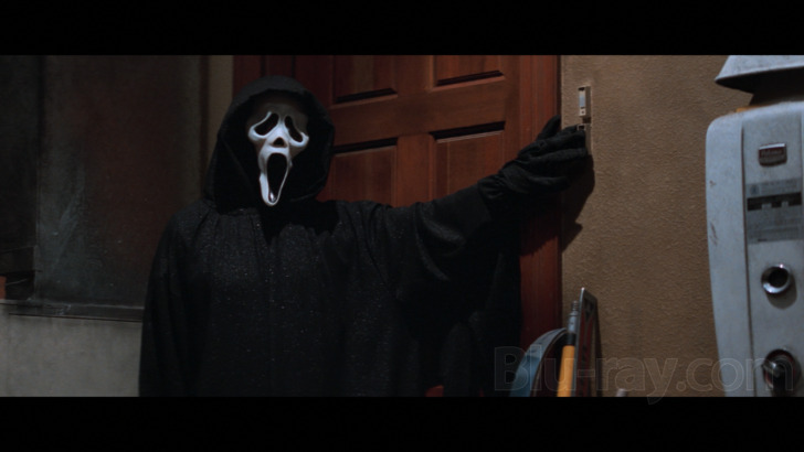 scream 2 soundtrack torrent