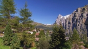 Richard Bangs' Adventures with Purpose: Switzerland, Quest
