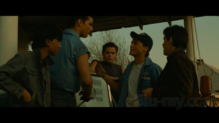 the outsiders complete novel the outsiders complete novel