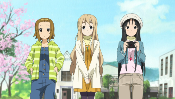 K-ON! Complete Collection Limited Edition (incl. Season 1, Season
