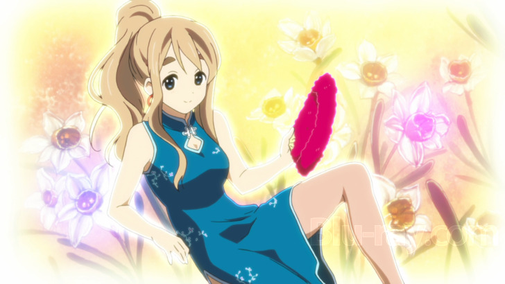 K-On! Image Song Hirasawa Yui - EP by Hirasara Yui (CV: Aki