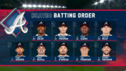 2021 World Series Collector's Edition: Atlanta Braves