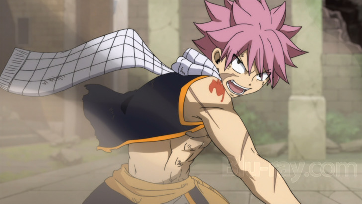 Fairy Tail: Part 12 (Blu-ray) for sale online