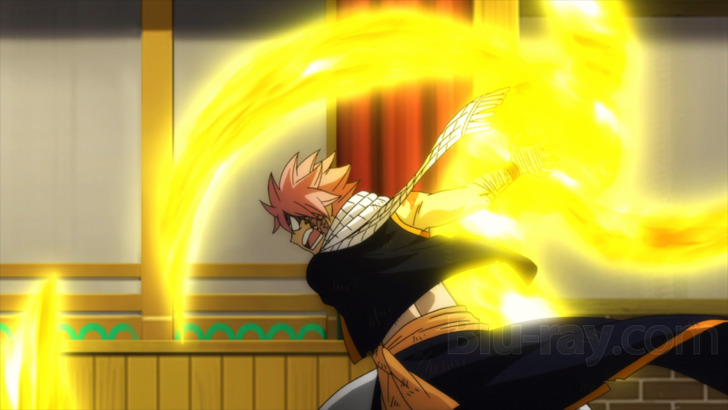 Review – Fairy Tail 2014 (Series 2) – Surreal Resolution