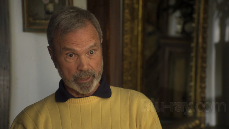 Tab Hunter Confidential Blu-ray