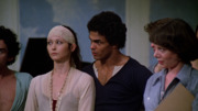 Slow Dancing in the Big City Blu-ray