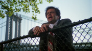 Slow Dancing in the Big City Blu-ray