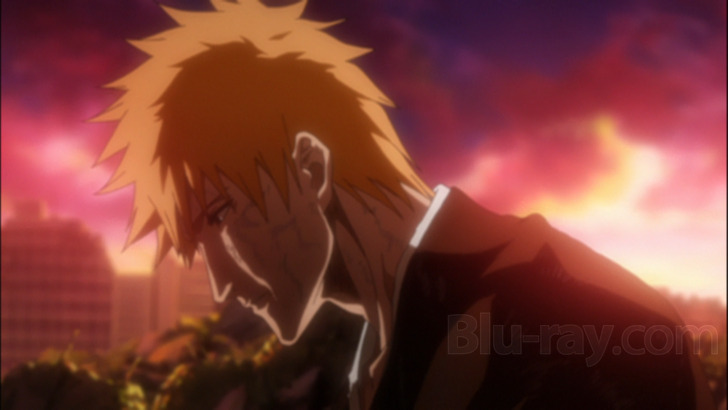 Bleach: Set 11 Blu-ray (Episodes 280-308)