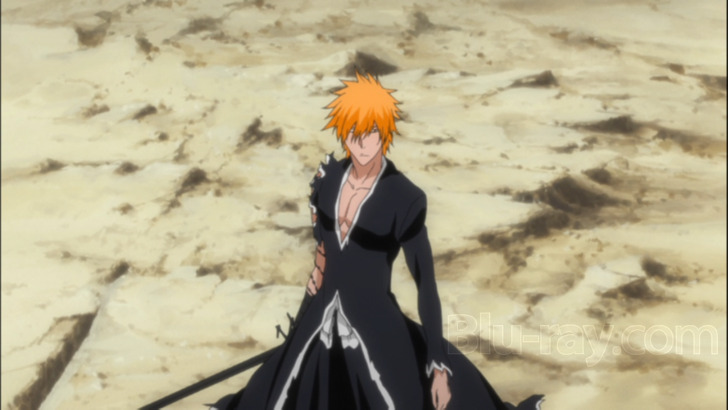  Bleach (TV) Set 1 (BD) [Blu-ray]