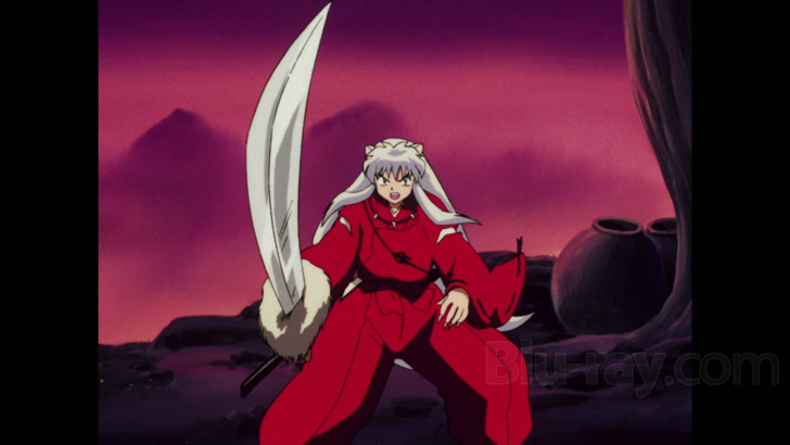  Inuyasha Set 6 (BD) [Blu-ray] : Various, Various: Movies & TV