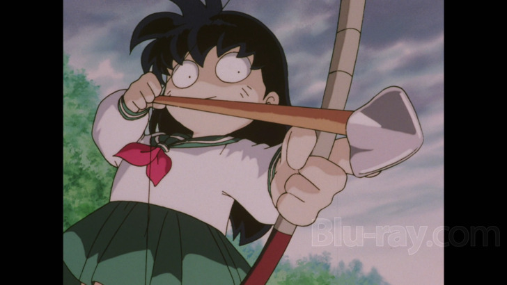 InuYasha Opening 3 