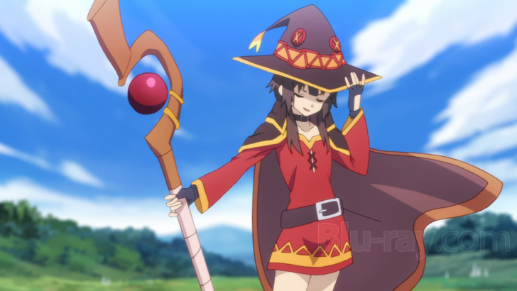 KonoSuba: God's Blessing on This Wonderful World!: The Complete Second ...