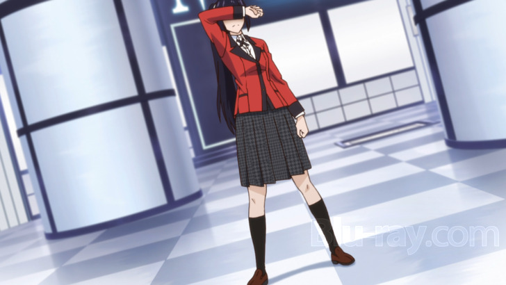 Kakegurui Screenshots  Anime, Drama games, Private academy