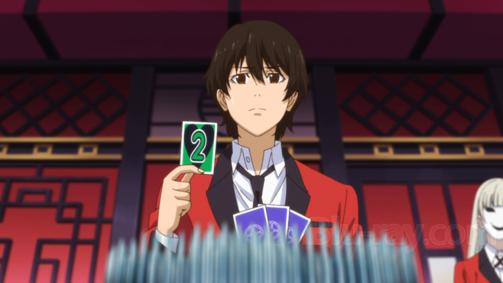 Kakegurui Screenshots  Anime, Drama games, Private academy