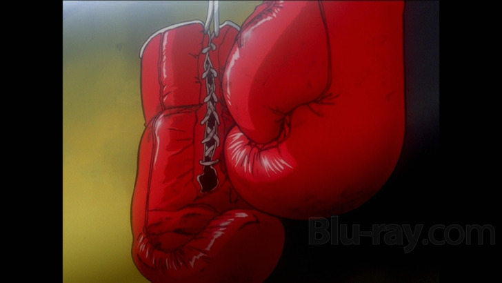 Hajime no Ippo The Fighting! TV Series Collection 2 [Blu-ray