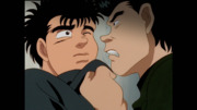 Hajime No Ippo: The Fighting! - Collection 01 Blu-ray (Episodes 1-24)