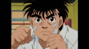 Hajime No Ippo The Fighting Collection 1 Blu-ray Anime Boxing Classic 1080p  HD for sale online