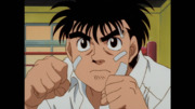 Hajime no Ippo The Fighting Collection 1 Blu Ray Discotek Official