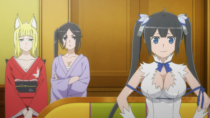 DanMachi Season 3 Ep. 12: Release Date, Preview, English Sub