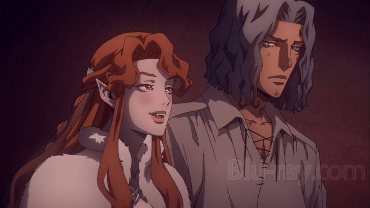 Review: Castlevania - 3ª Temporada