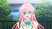 Motto to Love-Ru Blu-ray (Season Two)